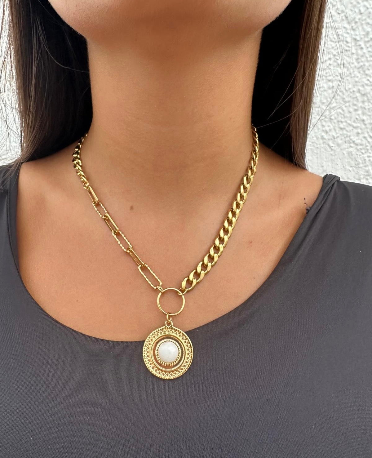 Collar Aziza