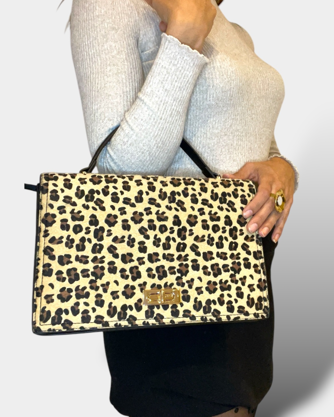 Bolso Panthera