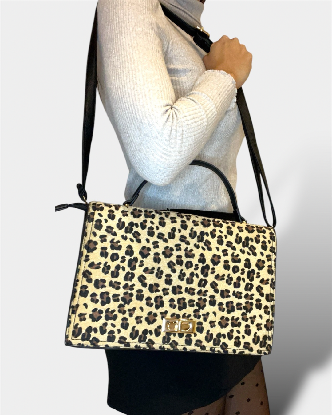 Bolso Panthera